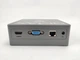 Мини ПК BMAX B2 S/ Intel Celeron N4020C / RAM 4GB / eMMC 64GB / HDMI / LAN / Wi-Fi 5 / Bluetooth 4.2 / Grey Б/В - изображение 10