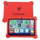 Планшет 10" Full HD Lexibook TLN10DE 4/128Gb 8 ядер Android 13 4500mAh Black Б/В - зображення 2