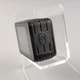 Экшн-камера WOLFANG GA420 / 170° / 24Мп / 4K / 60fps / Wi-Fi / Влагозащищенная / Черная Б/В - изображение 10