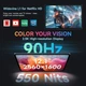 Планшет 12.1" ALLDOCUBE iPlay 60 Pad Pro (12+12)/256ГБ 4G 2SIM 10000 mAh Android 14 Чорний/Сірий Б/В - зображення 4