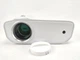 Проектор TOPVISION BL69 Full HD Bluetooth Б/В - зображення 7
