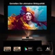Проектор Jimveo E88 Full HD Wi-Fi Bluetooth (102252900) - Уценка - изображение 4