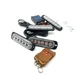 Стробоскопы на авто в решетку 6 LED 4в1 синие с пультом 12-24V - изображение 2