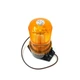 Проблисковый маячок RD-214 10V-30V 6W желтая - изображение 1
