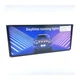 Подсветка решетки радиатора 12 LED желтый 12V (к-т 4шт) - изображение 7