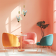 Підвісний світильник Light Prestige Mariposa LP-1715/1P color - зображення 3