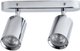 Reflektor punktowy Light Prestige Belize LP-734/2W CH - obraz 1