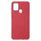 Чехол ArmorStandart ICON для Samsung A21s (A217) Red (ARM56335) - изображение 1