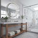 Підвісний світильник Light Prestige Mirror LP-999/1P S BK CCT - зображення 4
