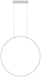 Lampa wisząca Light Prestige Mirror LP-999/1P S WH CCT - obraz 1