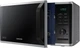 Микроволновая печь Samsung MG23K3515AS/UA - изображение 8