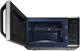 Микроволновая печь Samsung MG23K3515AS/UA - изображение 11