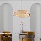 Підвісний світильник Light Prestige Tarja LP-1810/1P GD - зображення 6