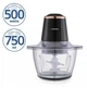 Измельчитель Aurora au3359 - изображение 2