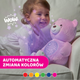 Lampka nocna projektor Chicco First Dreams Miś Różowa (8058664060351) - obraz 9