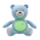 Нічник проектор Chicco First Dreams Ведмедик Синій (8058664060368) - зображення 2