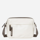 Torebka crossbody damska materiałowa Mandarina Duck Hunter P10VCT34-09E Biała - obraz 1