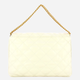 Torebka crossbody damska duża Liu Jo AA5124E0914-X0459 Mleczna - obraz 2