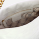 Torebka crossbody damska duża Liu Jo AA5124E0914-X0459 Mleczna - obraz 5