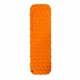 Матрац туристичний надувний одномісний Naturehike FC-10 NH19Z032-P, 195x59x6.5 см, помаранчевий для кемпінгу - зображення 1