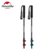 Трекінгові палиці Naturehike ST10 NH19S010-T, 110 см, блакитний - изображение 1