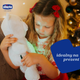 Lampka nocna projektor Chicco First Dreams Miś Beżowa (8058664106349) - obraz 9
