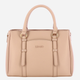 Torebka shopper damska mała Liu Jo AF4154E0087-90077 Jasnoróżowa - obraz 4