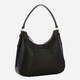 Torebka shopper damska mała Liu Jo AF4156E0087-22222 Czarna - obraz 3