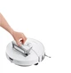 Робот-пилосос RoboRock S8 Max Ultra White (S8MU02-00) - зображення 9