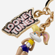 Підвіска Braccialini Looney Tunes LTKEY02-ME-818 Бежева (800070338728) - зображення 2