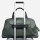Torba podróżna Piquadro BV6730C2OW/VE Zielona - obraz 4