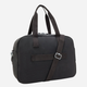 Torba podróżna damska Kipling Defea KPKI3958P391001 Czarna - obraz 3