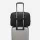 Torba podróżna damska Kipling Defea KPKI3958P391001 Czarna - obraz 6