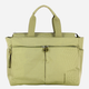 Torba podróżna damska Mandarina Duck P10QMB02-A26 Zielona - obraz 1