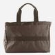 Torba podróżna damska Mandarina Duck P10QMB02-26R Brązowa - obraz 2