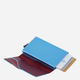 Картхолдер чоловічий Piquadro PP5649B2BLR/R Червоний (800070308256) - зображення 2