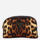 Kosmetyczka damska Guess Christelle PW5215P5270-BML Brązowy/Czarny - obraz 1