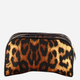 Kosmetyczka damska Guess Christelle PW5215P5270-BML Brązowy/Czarny - obraz 2
