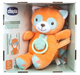 Zabawka dla niemowląt Chicco My Sweet DouDou Czerwona Panda (8058664149261) - obraz 1