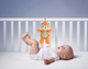 Zabawka dla niemowląt Chicco My Sweet DouDou Czerwona Panda (8058664149261) - obraz 6