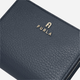 Гаманець жіночий шкіряний для карток Furla Camelia WP00307HSF0001685S1007 Синій (800070339930) - зображення 4
