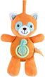 Zabawka dla niemowląt Chicco My Sweet DouDou Czerwona Panda (8058664149261) - obraz 3