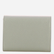 Portfel damski skórzany Mandarina Duck Mellow Leather P10FZP70-A43 Szary - obraz 2