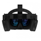 Очки виртуальной реальности Bobo VR Z6 PRO, для iphone, android, черный (21052042020) - изображение 2