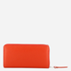 Portfel damski skórzany Gianni Chiarini Wallets Grain PF-5042-GRN-13618 Pomarańczowy - obraz 2