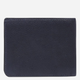 Портмоне чоловіче шкіряне для карток Piquadro PU4188S134R/BLU Темно-синє (800070334652) - зображення 2
