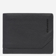 Портмоне чоловіче шкіряне для карток Piquadro PU4188S135R/N Чорне (800070334702) - зображення 1