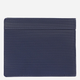 Портмоне чоловіче тканинне для карток Piquadro PU4518S136R/BLU Синє (800070334683) - зображення 2