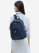 Plecak damski A4 Kipling Delia KPKI5000UW41001 Niebieski - obraz 2