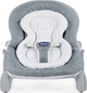Крісло-гойдалка Chicco Hoopla Titanium Сіре (8058664125050) - зображення 2